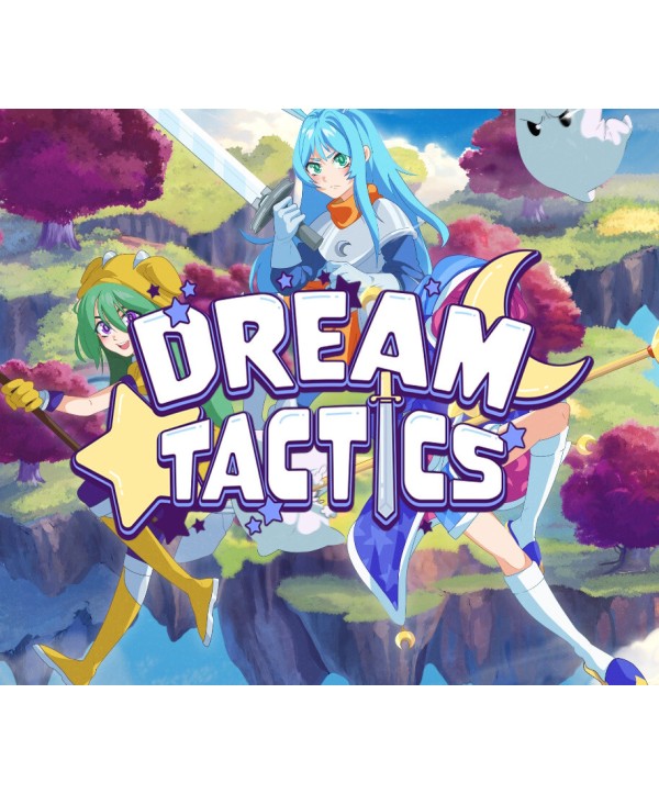Dream Tactics valid till February 2026 GOG.com Key GLOBAL